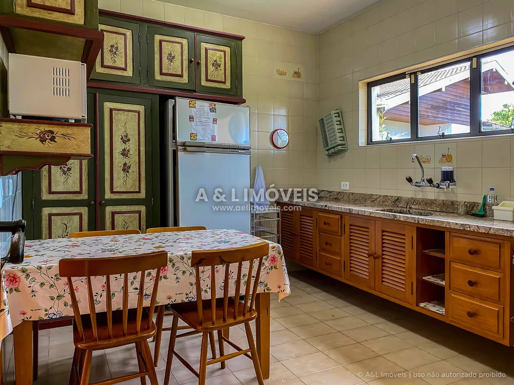 Casa, 3 quartos, 228 m² - Foto 5