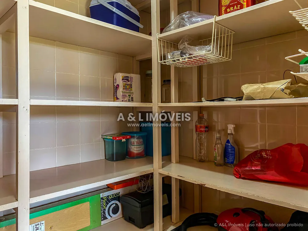 Casa, 3 quartos, 228 m² - Foto 7