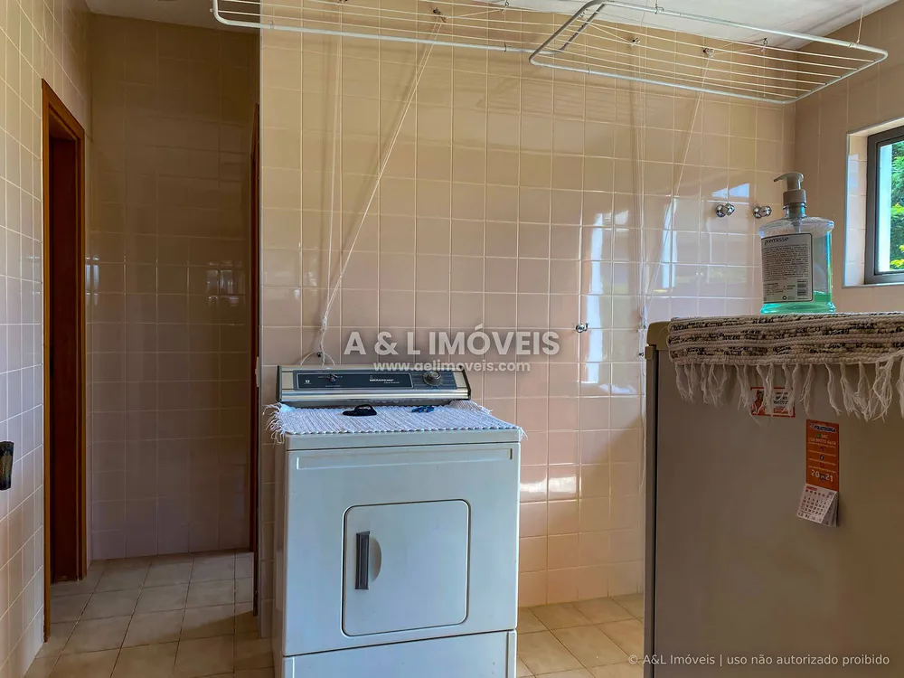 Casa, 3 quartos, 228 m² - Foto 6