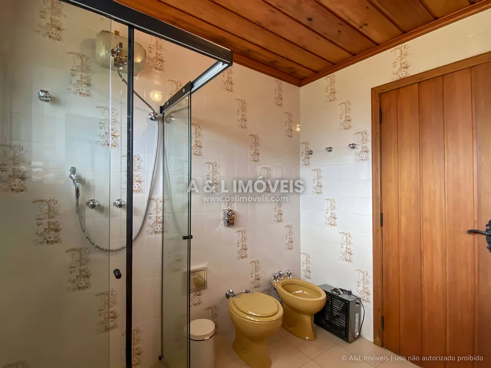 Casa, 3 quartos, 228 m² - Foto 11