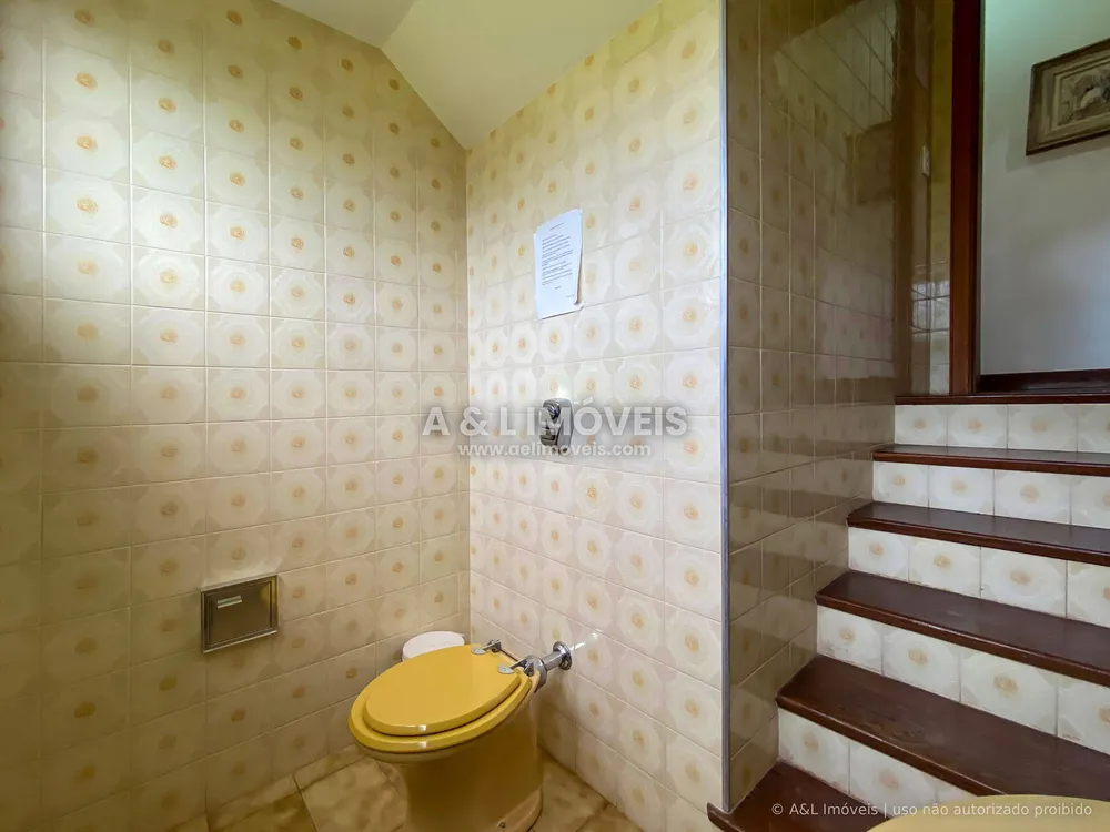 Casa, 3 quartos, 228 m² - Foto 4