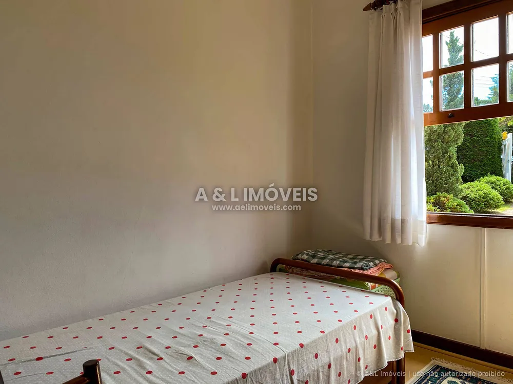 Casa, 3 quartos, 228 m² - Foto 8