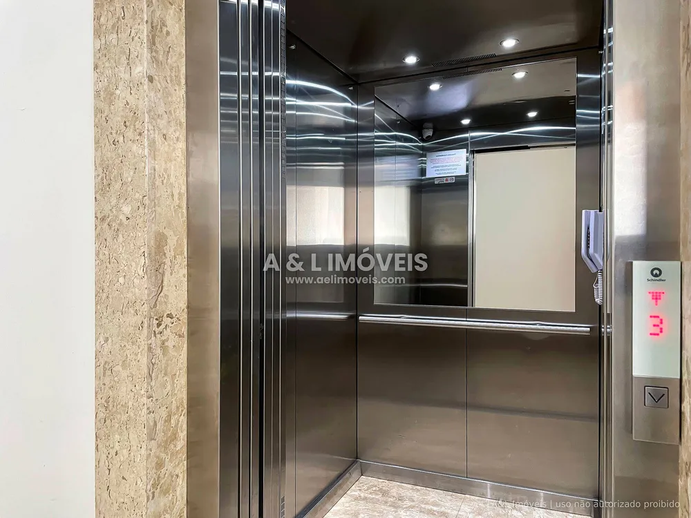 Apartamento, 3 quartos, 87 m² - Foto 5