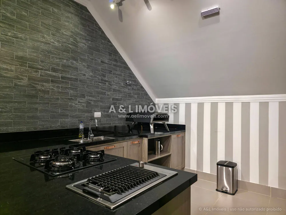 Apartamento, 3 quartos, 87 m² - Foto 3