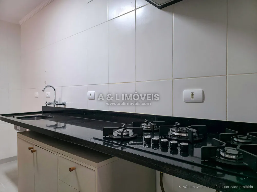 Apartamento, 3 quartos, 87 m² - Foto 8