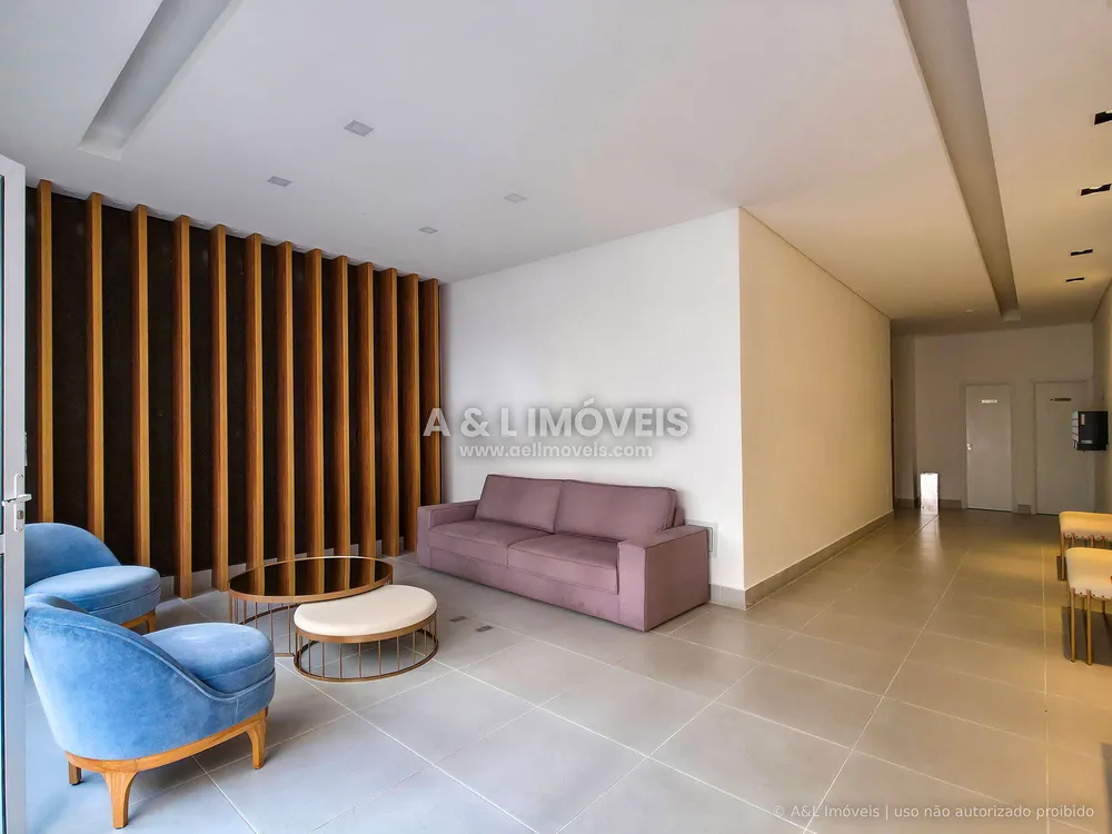 Apartamento, 3 quartos, 87 m² - Foto 1