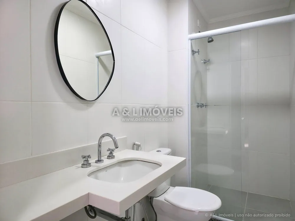 Apartamento, 3 quartos, 87 m² - Foto 11