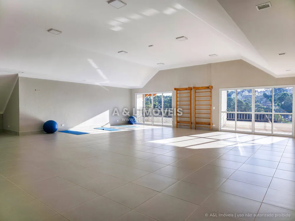 Apartamento, 3 quartos, 87 m² - Foto 2