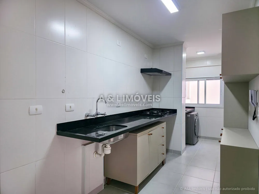 Apartamento, 3 quartos, 87 m² - Foto 6