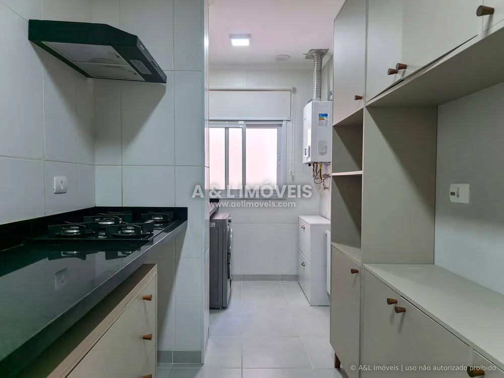 Apartamento, 3 quartos, 87 m² - Foto 7