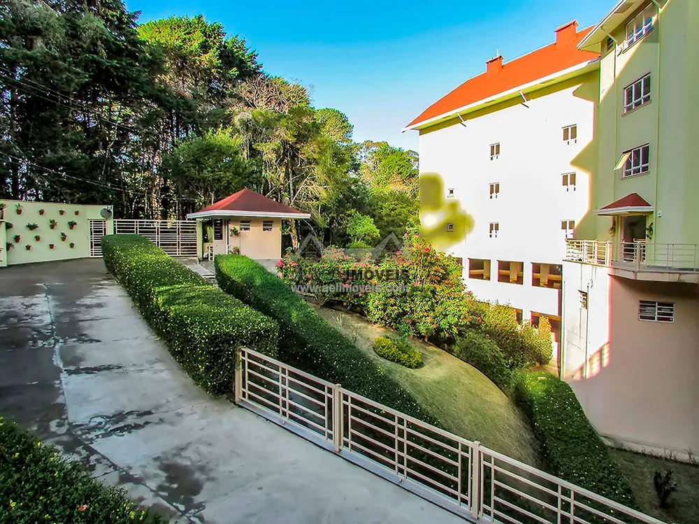 Apartamento, 1 quarto, 75 m² - Foto 8