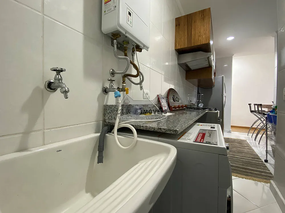 Apartamento, 1 quarto, 75 m² - Foto 9
