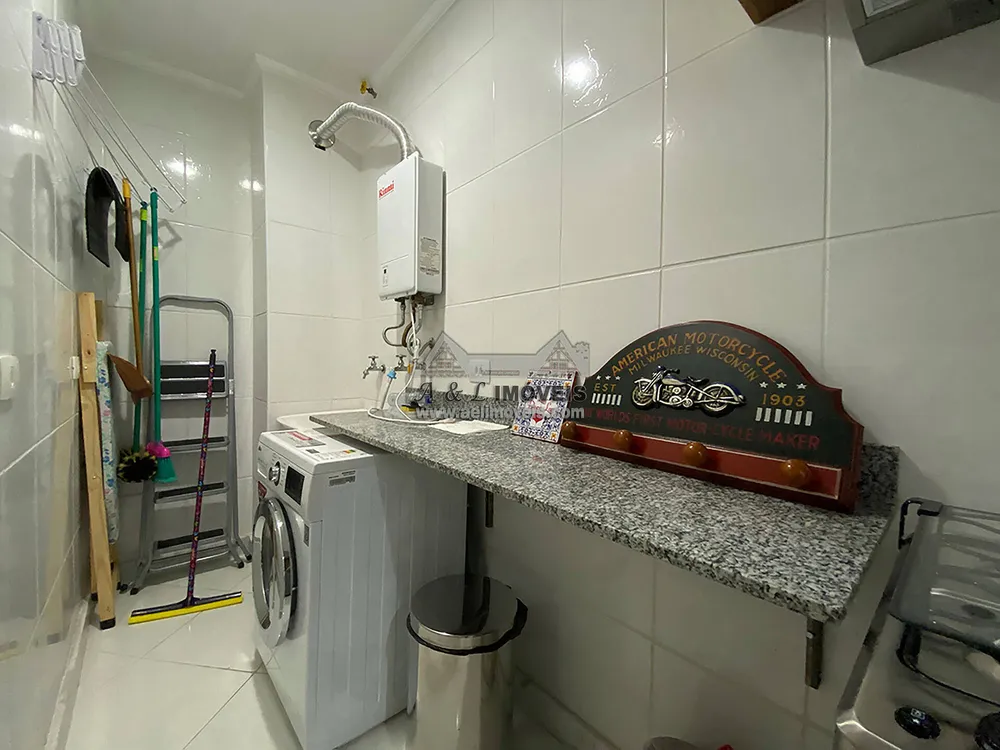 Apartamento, 1 quarto, 75 m² - Foto 8