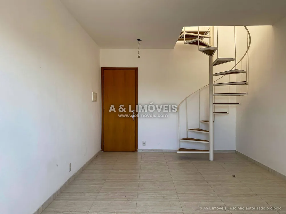 Apartamento, 4 quartos, 175 m² - Foto 3