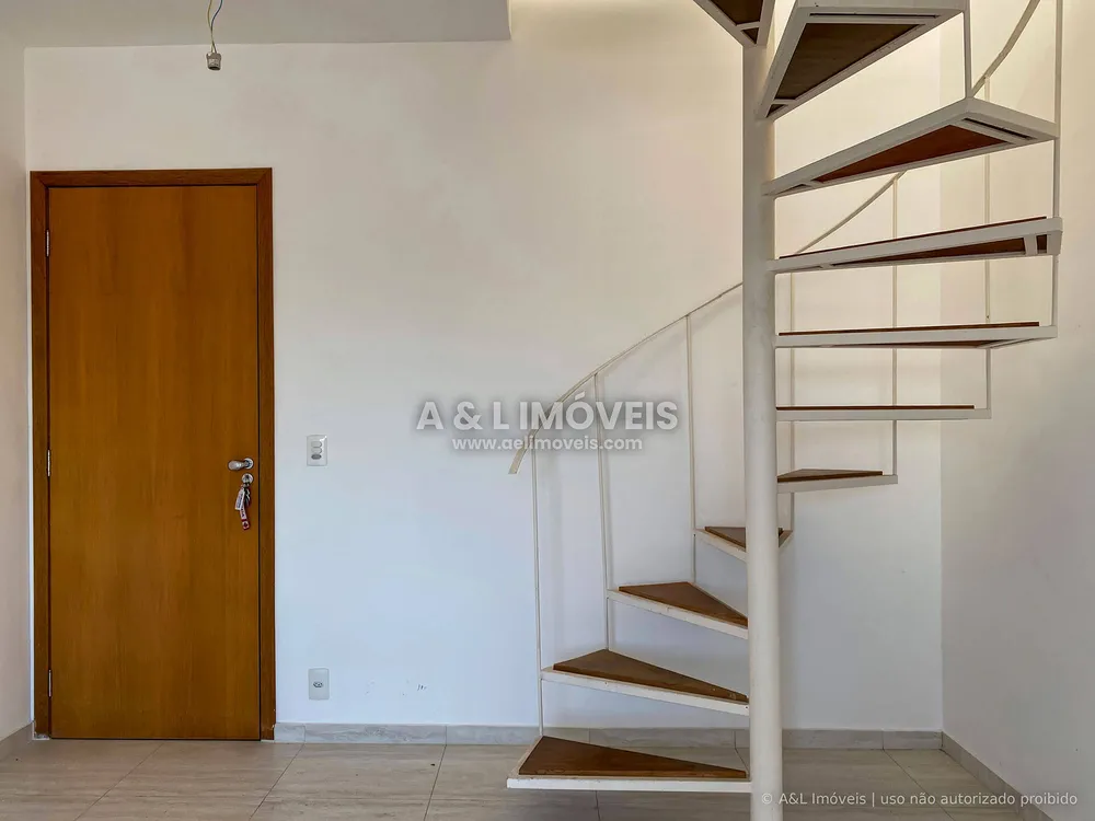 Apartamento, 4 quartos, 175 m² - Foto 11
