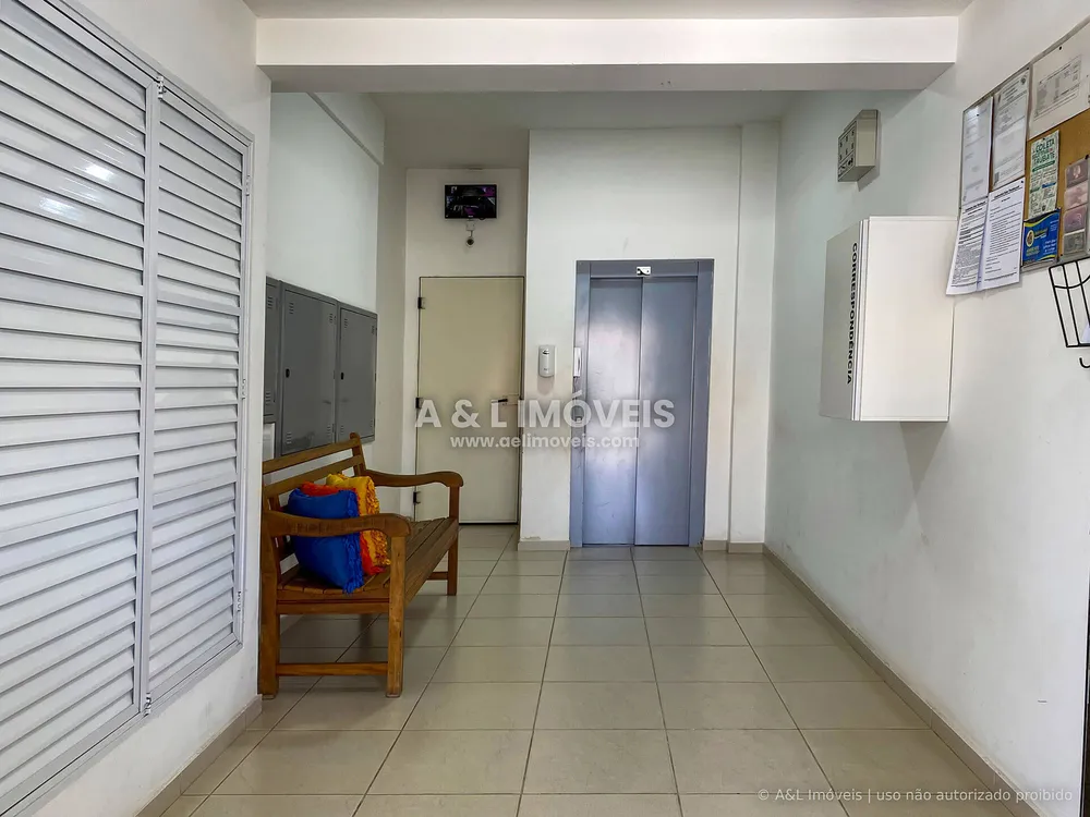 Apartamento, 4 quartos, 175 m² - Foto 1