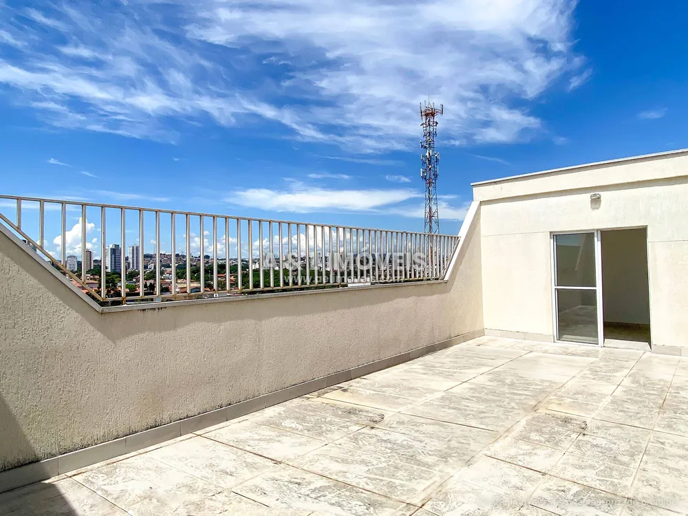 Apartamento, 4 quartos, 175 m² - Foto 15