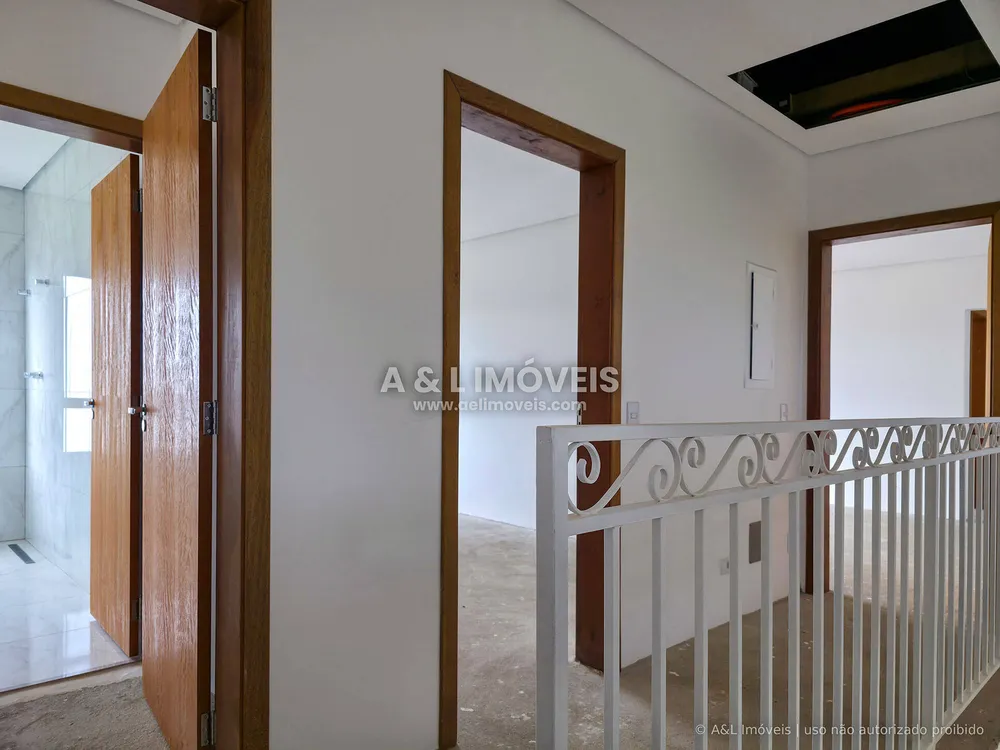 Casa de Condomínio, 5 quartos - Foto 10