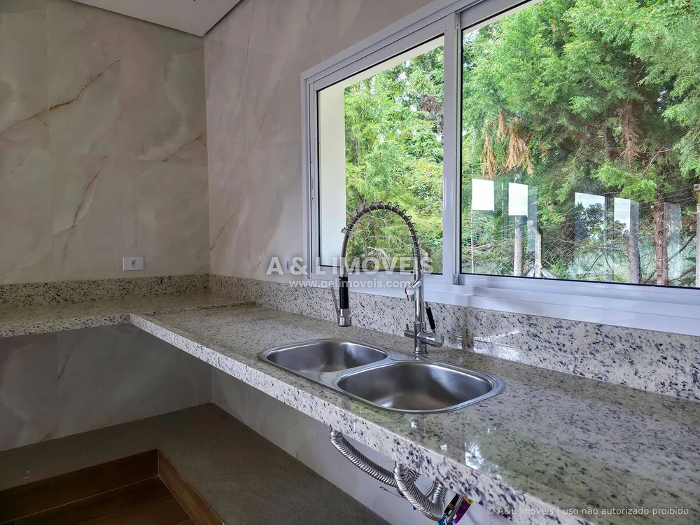 Casa de Condomínio, 5 quartos - Foto 2