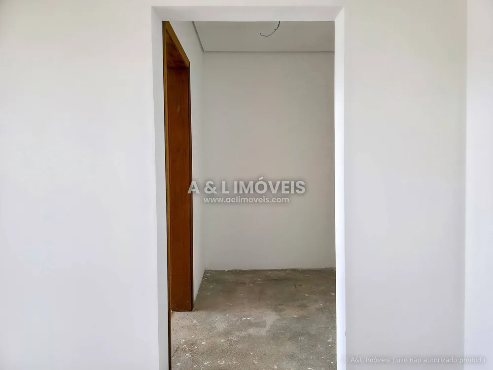 Casa de Condomínio, 5 quartos - Foto 14