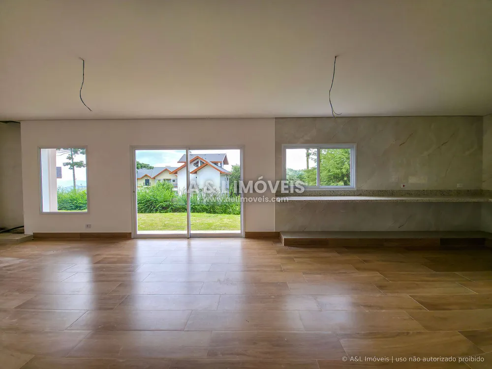 Casa de Condomínio, 5 quartos - Foto 5