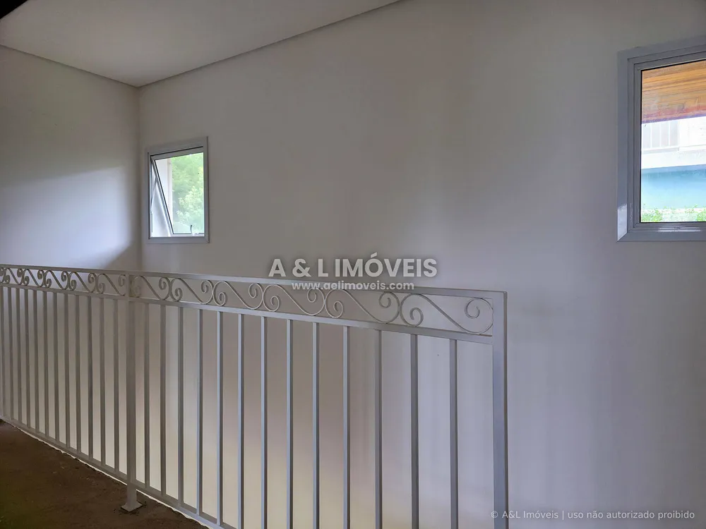 Casa de Condomínio, 5 quartos - Foto 12