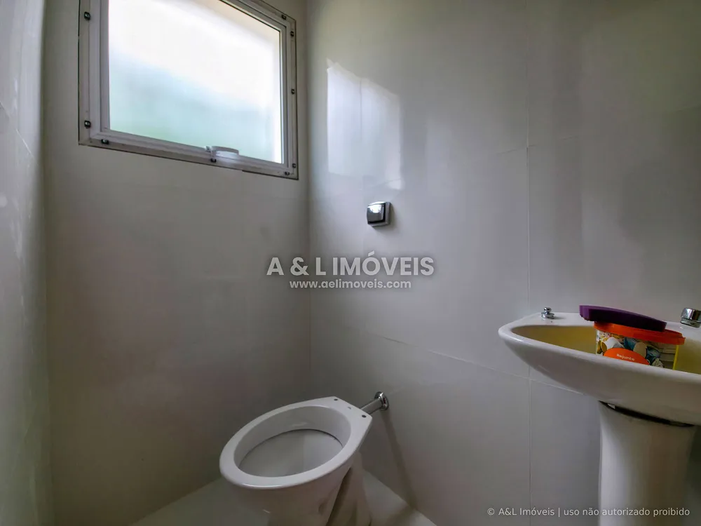 Casa de Condomínio, 5 quartos - Foto 4