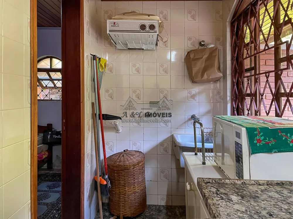 Casa, 3 quartos, 260 m² - Foto 12