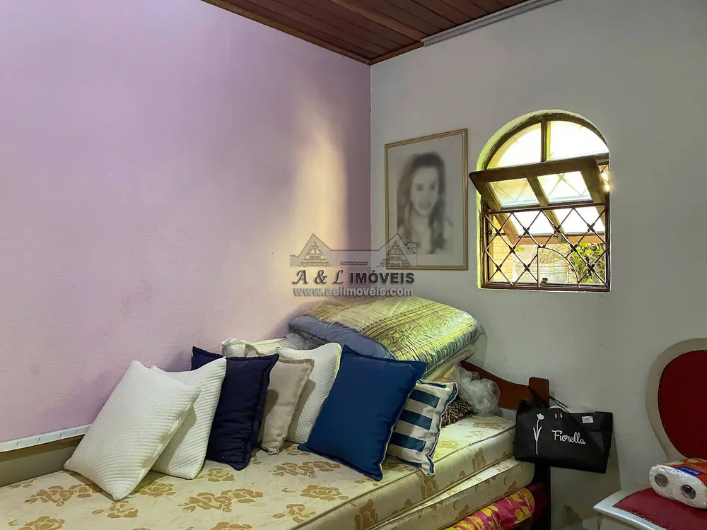 Casa, 3 quartos, 260 m² - Foto 13