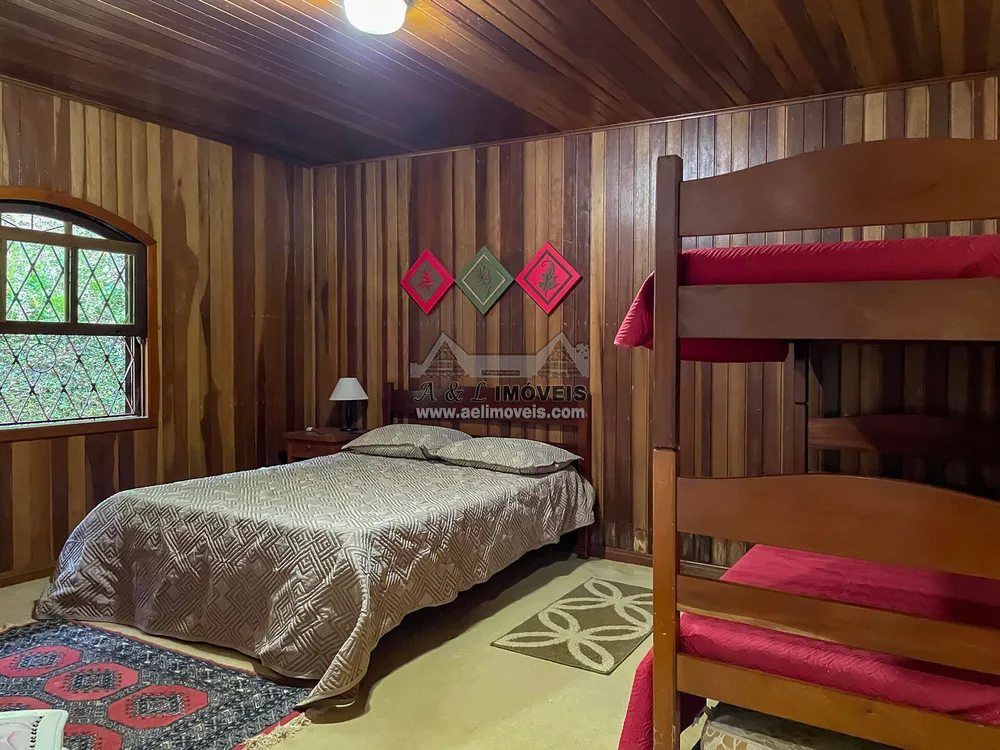 Casa, 3 quartos, 260 m² - Foto 14