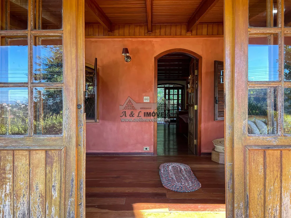 Casa, 3 quartos, 260 m² - Foto 7