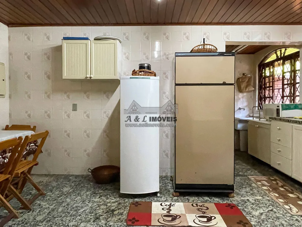 Casa, 3 quartos, 260 m² - Foto 11