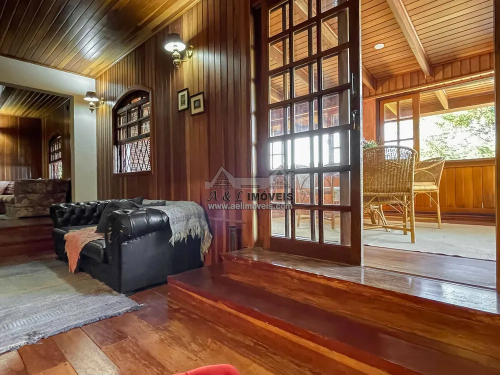 Casa, 3 quartos, 260 m² - Foto 9