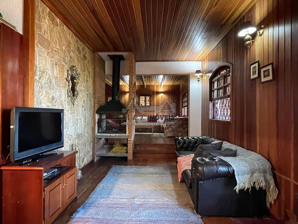 Casa, 3 quartos, 260 m² - Foto 8