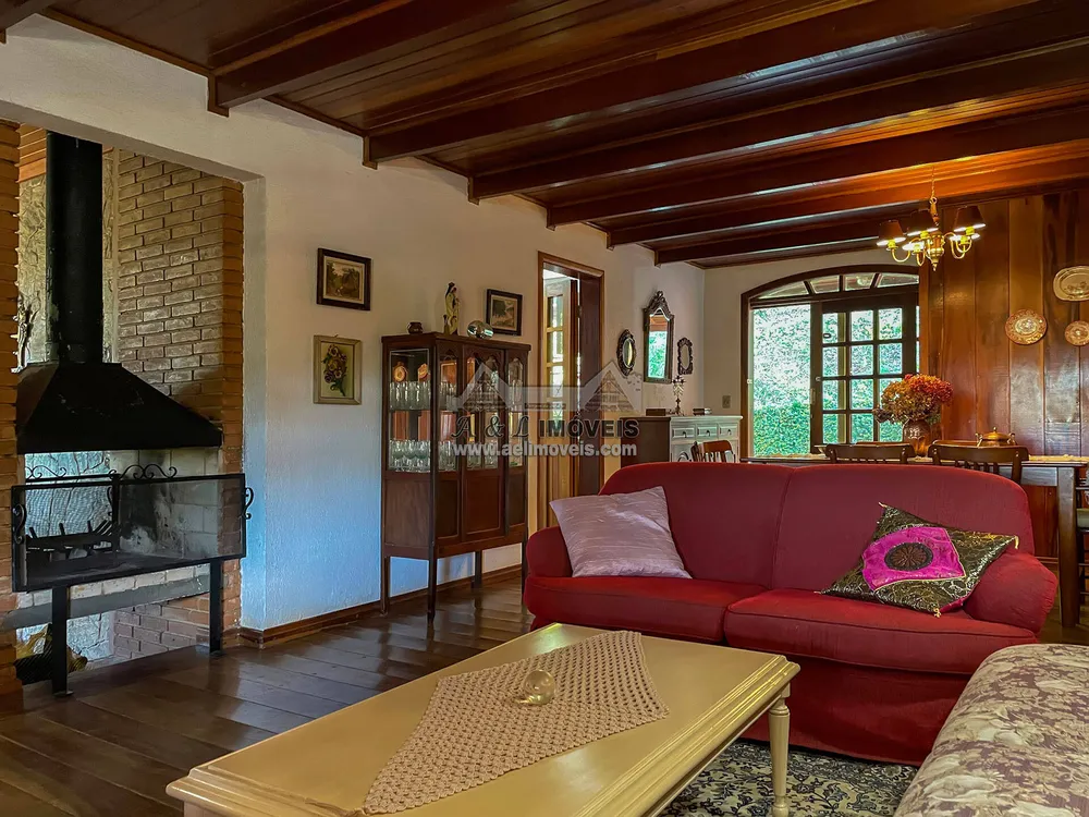 Casa, 3 quartos, 260 m² - Foto 5