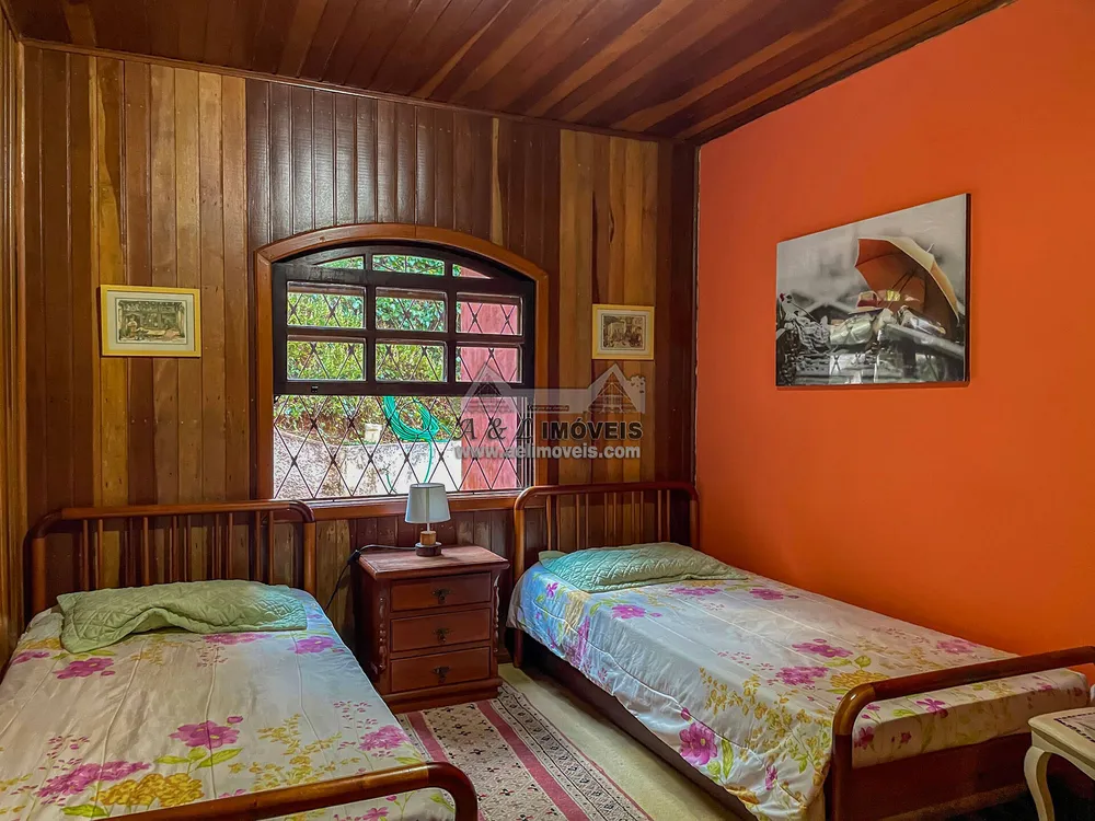 Casa, 3 quartos, 260 m² - Foto 15