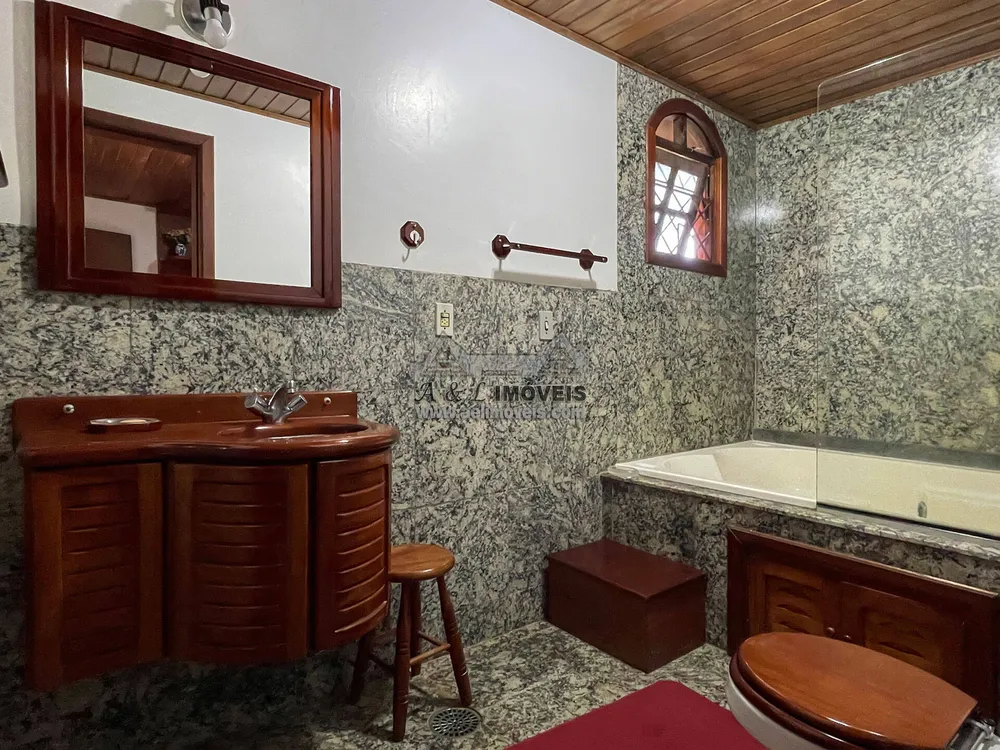 Casa, 3 quartos, 260 m² - Foto 16