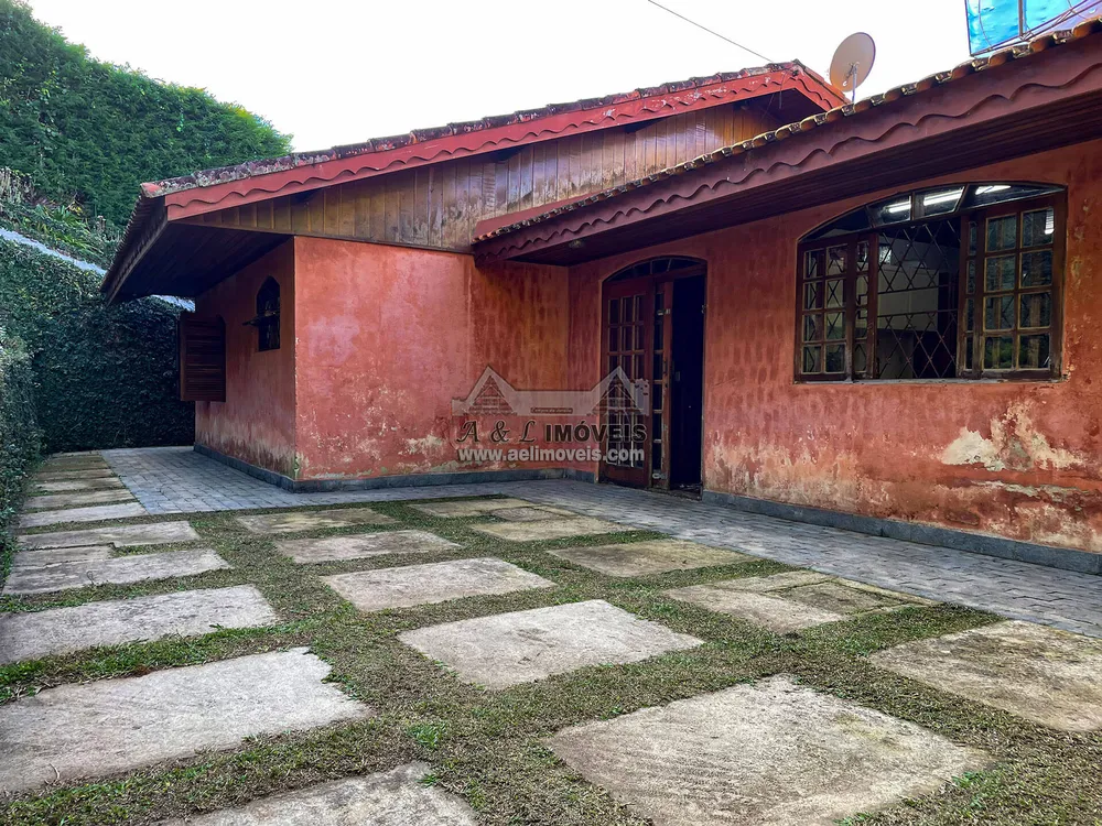Casa, 3 quartos, 260 m² - Foto 10