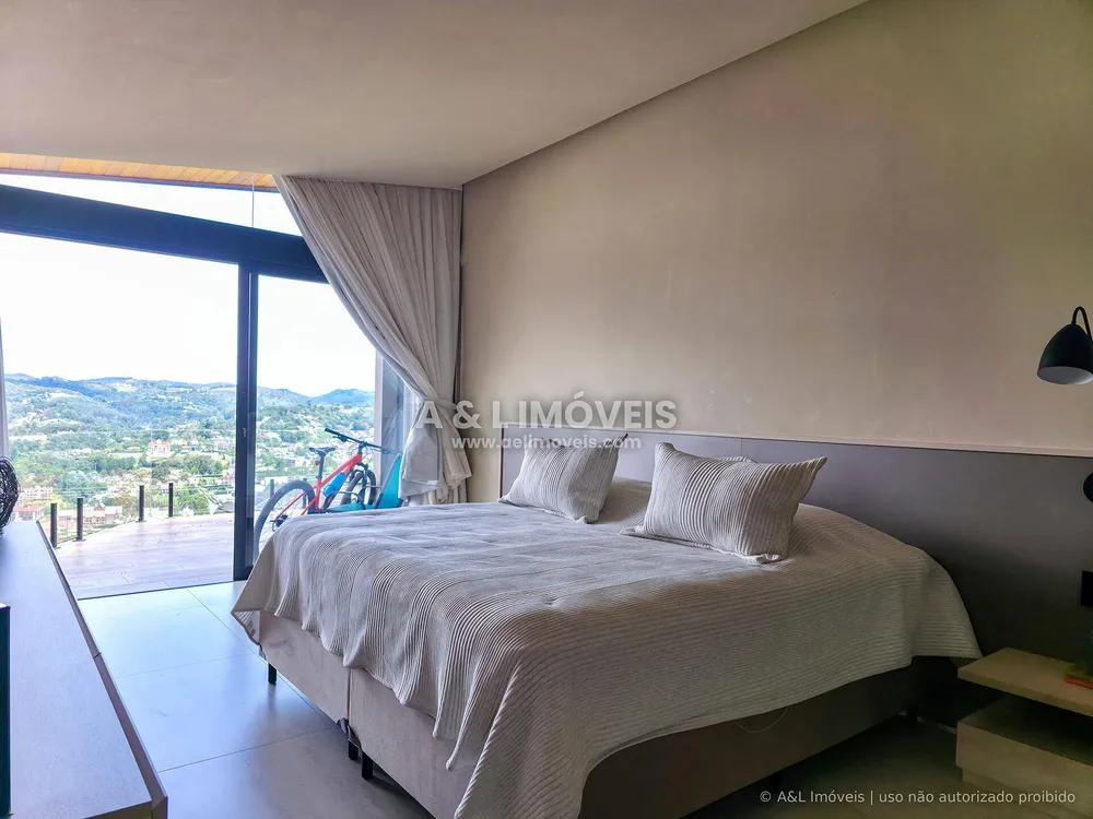 Casa, 3 quartos, 200 m² - Foto 12