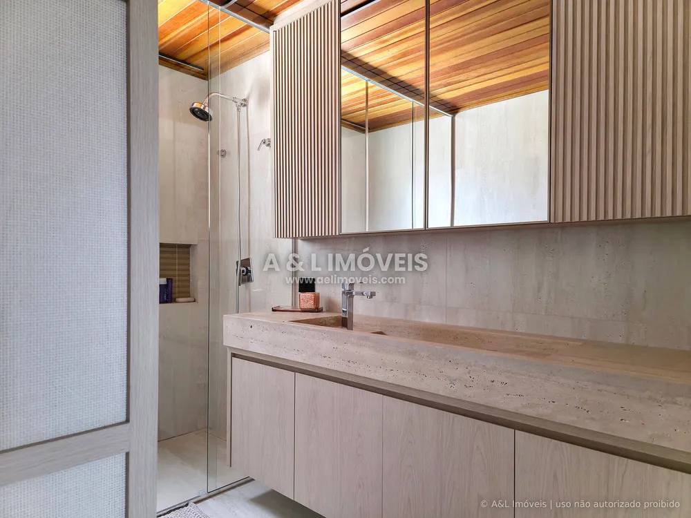 Casa, 3 quartos, 200 m² - Foto 9