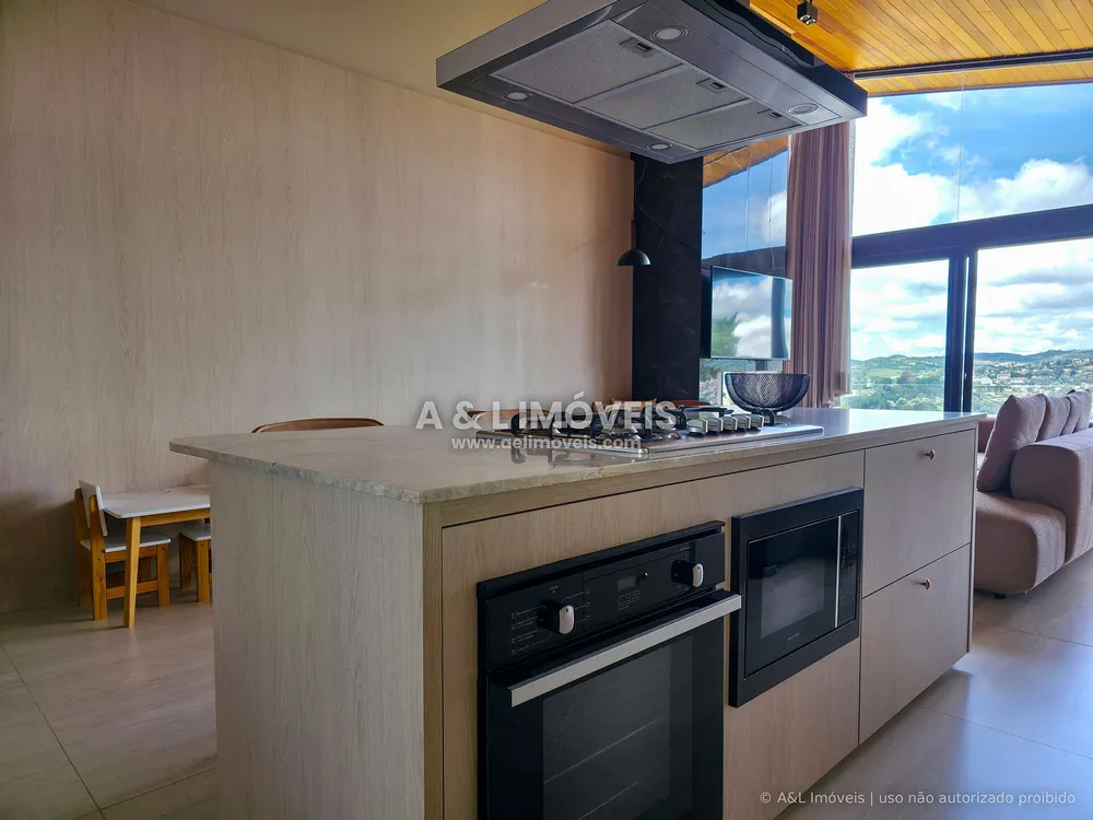 Casa, 3 quartos, 200 m² - Foto 4