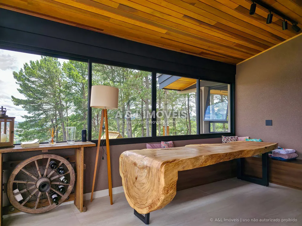 Casa, 3 quartos, 200 m² - Foto 3