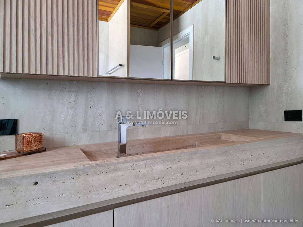 Casa, 3 quartos, 200 m² - Foto 10