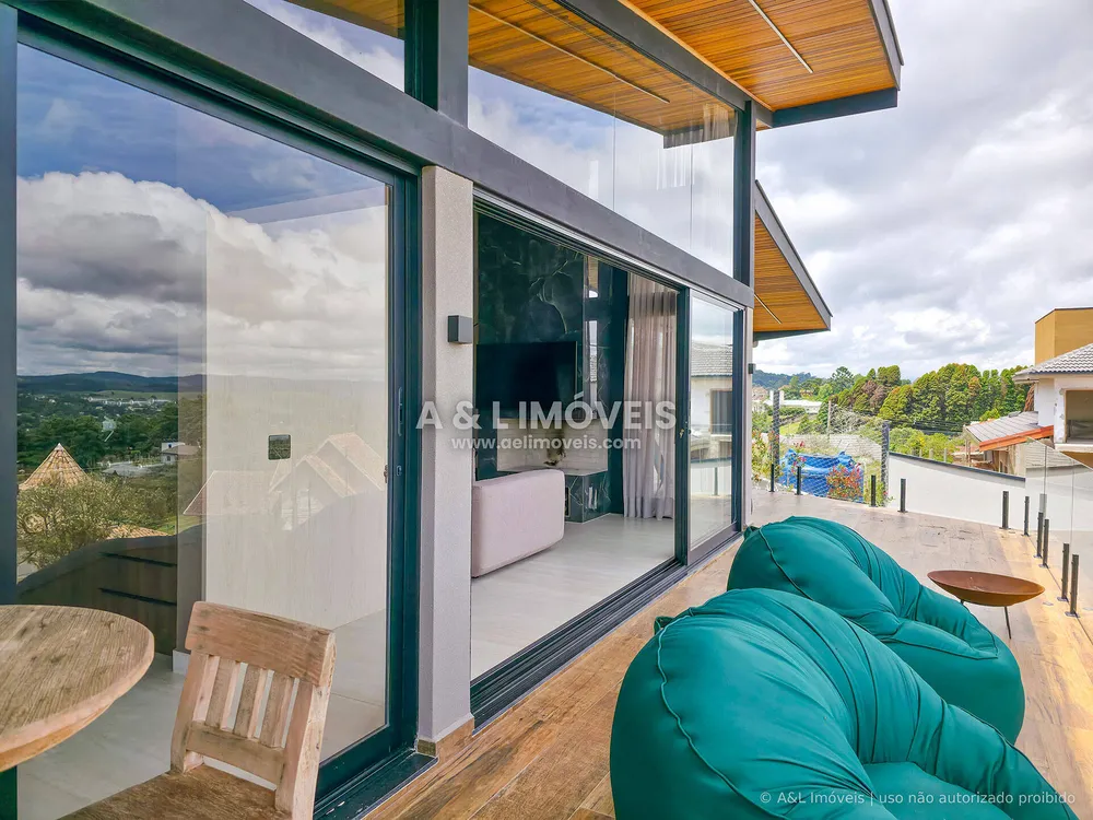 Casa, 3 quartos, 200 m² - Foto 6