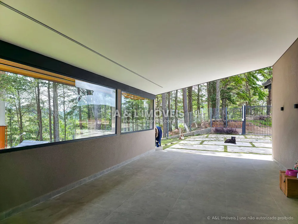Casa, 3 quartos, 200 m² - Foto 3