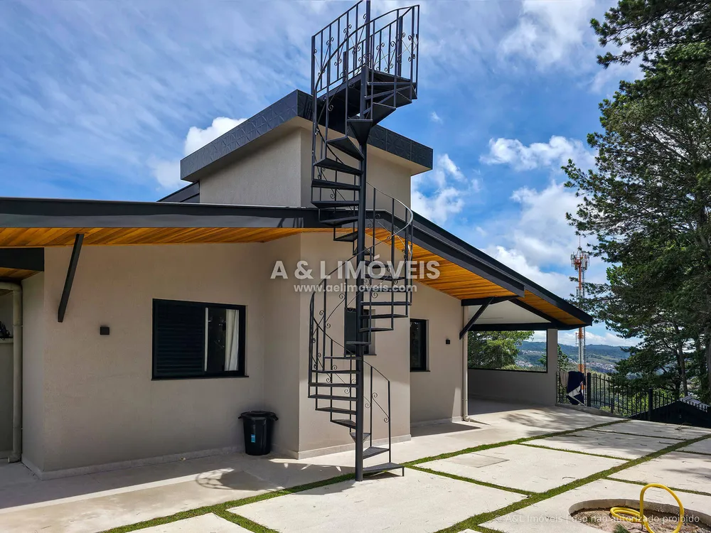 Casa, 3 quartos, 200 m² - Foto 2