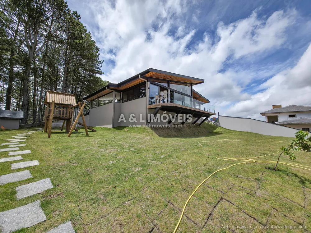 Casa, 3 quartos, 200 m² - Foto 1