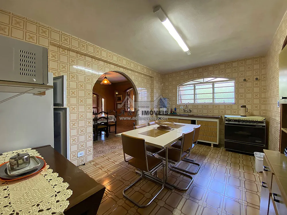 Casa, 3 quartos, 192 m² - Foto 10