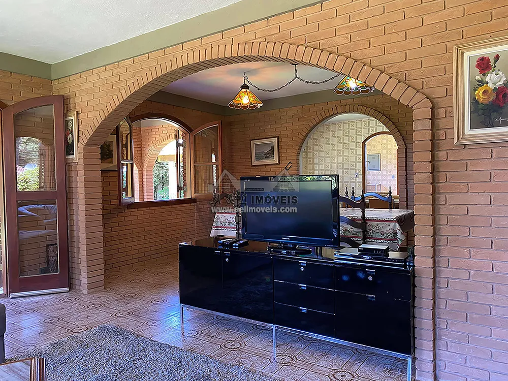 Casa, 3 quartos, 192 m² - Foto 8