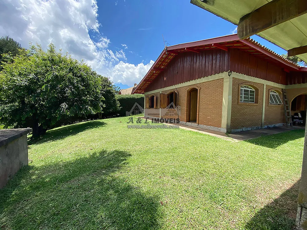 Casa, 3 quartos, 192 m² - Foto 7